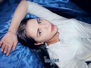 Tinajoan