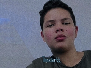 Tinastarkk