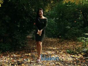 Tishadesire