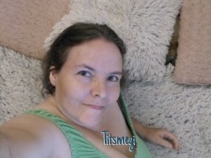 Titsmegi