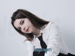 Tonyarogers