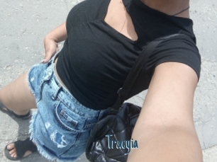 Tracyia