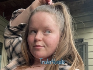 Traderblondie