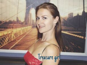 Treasure_girl
