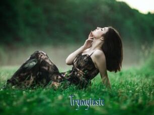 Trymytaste