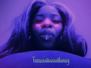 Tsunamiimamiihoney