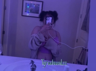 Tyraabaankzz