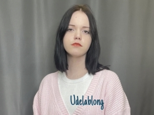 Udelablong
