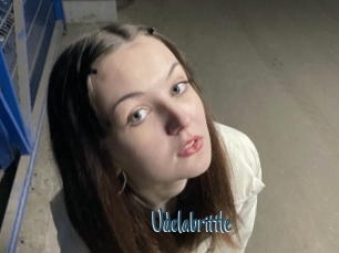 Udelabrittle