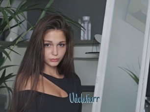 Udelafarr