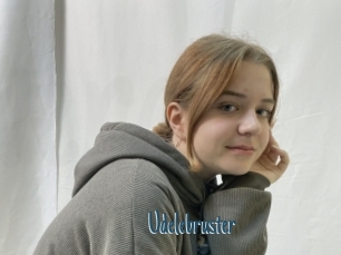 Udelebruster