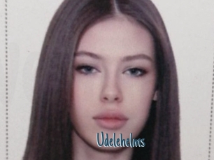 Udelehelms