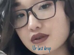 Ur_last_drop