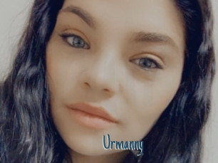Urmanny
