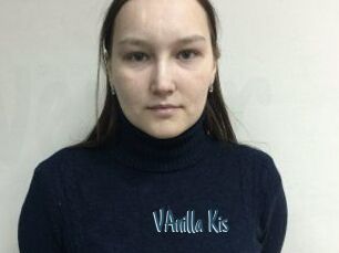 VAnilla_Kis