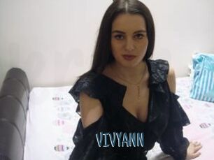 VIVYANN