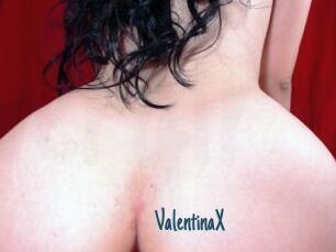 ValentinaX