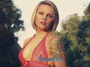 ValerianKotor