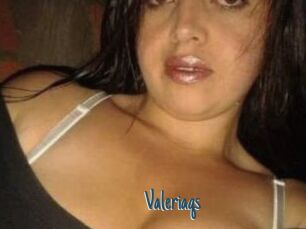 Valeriaqs