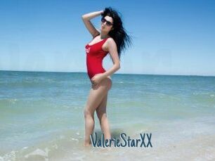 ValerieStarXX
