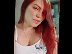 Valerity