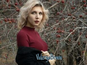 ValeriyaBrown