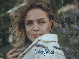 ValeryWood
