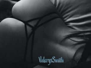 ValeryxSmith