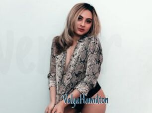 ValyaHamilton
