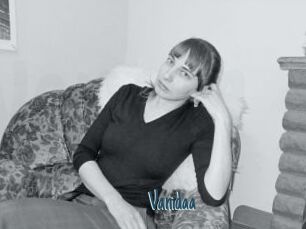 Vanidaa