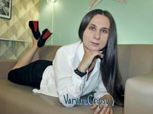 VarvaraCripsy