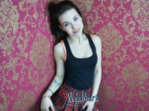 VedaMarie