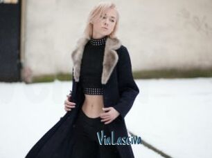 ViaLasciva