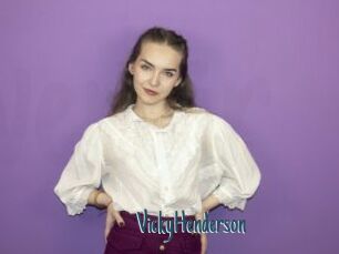VickyHenderson