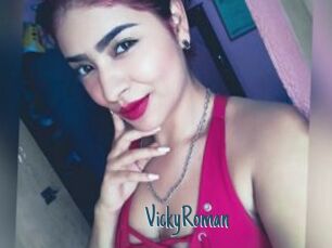 VickyRoman