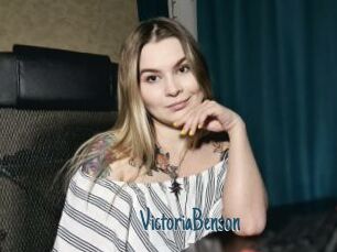 VictoriaBenson