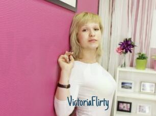VictoriaFlirty