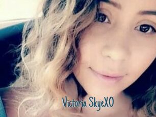 Victoria_SkyeXO