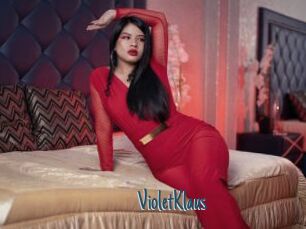 VioletKlaus