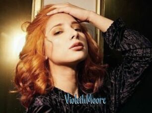 ViolethMoore
