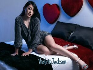 ViolettJackson