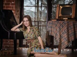 ViolettaClair