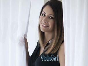 ViolinGirl