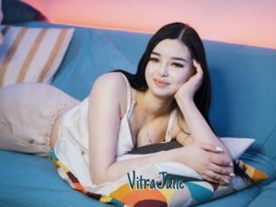 VitraJane