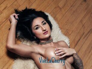 ViveLaCherry
