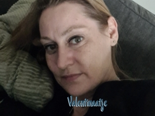 Valentinaatje