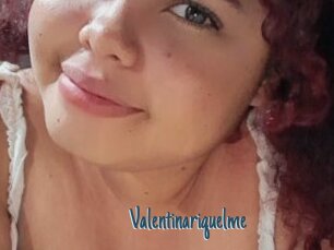 Valentinariquelme