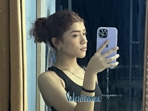 Valentinmae