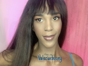 Valeriaeboony