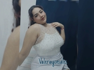 Valeriagonsales